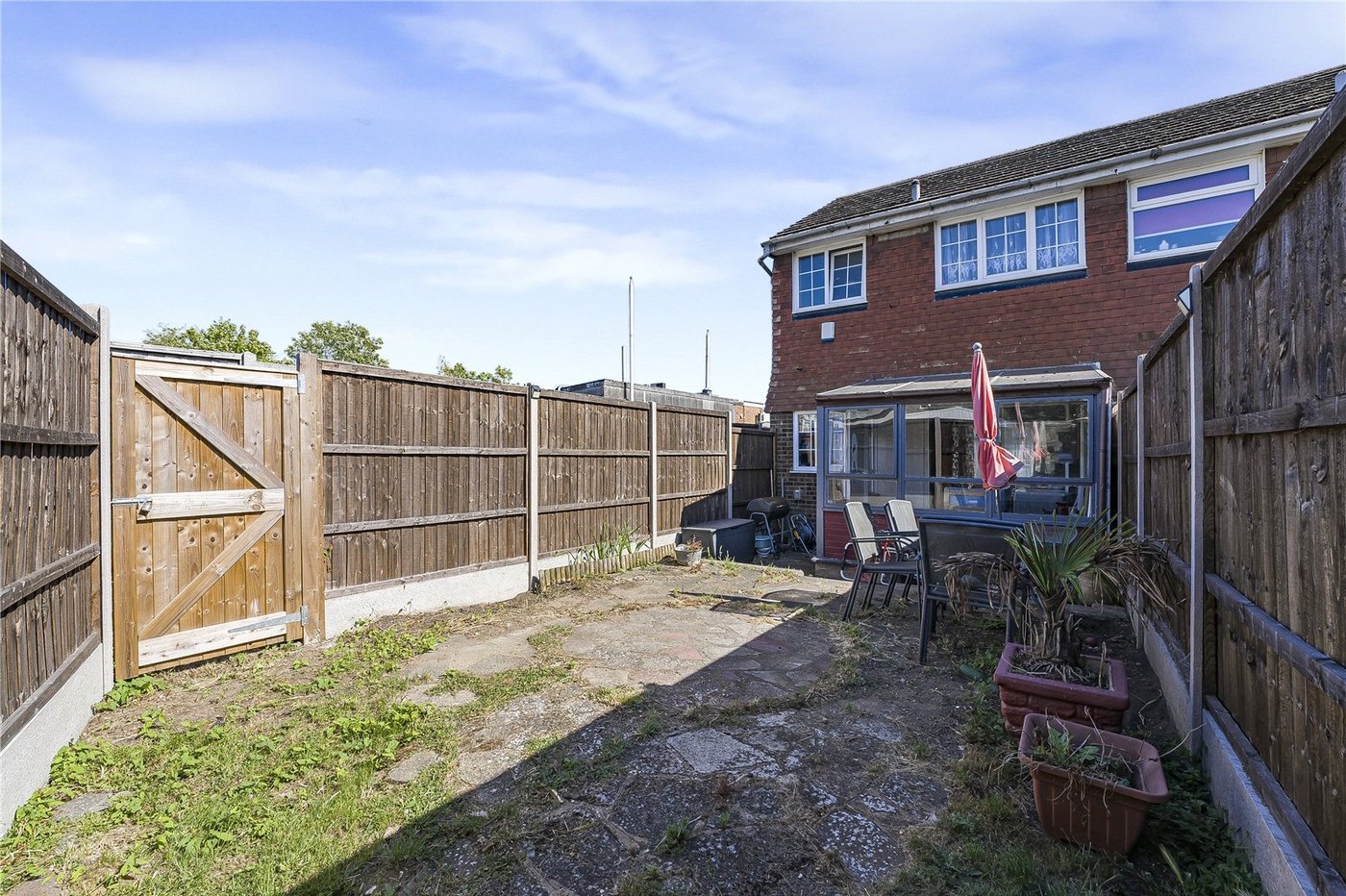 2 bedroom house for sale in Sidcup | Robinson Jackson