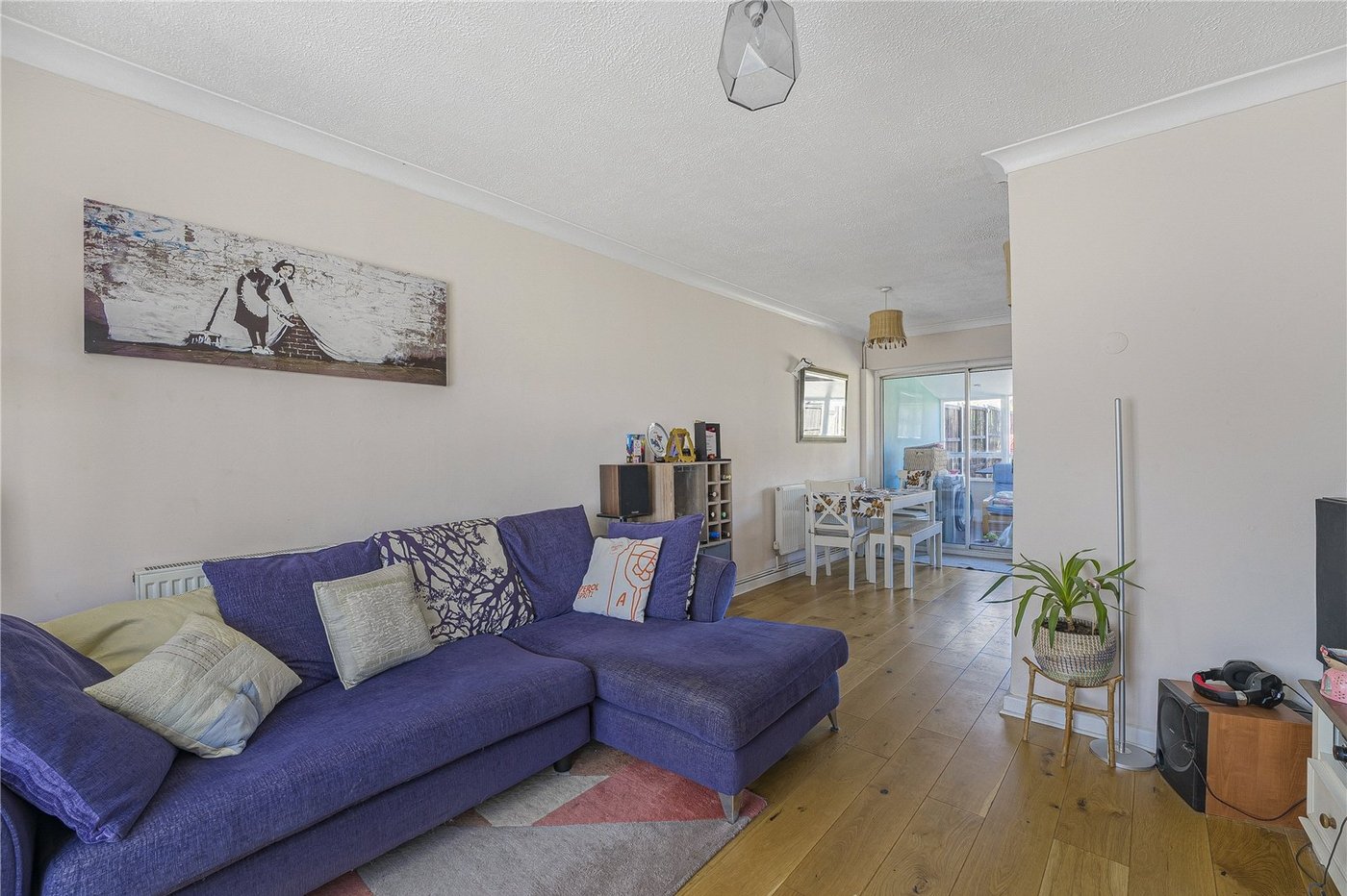 2 bedroom house for sale in Sidcup | Robinson Jackson