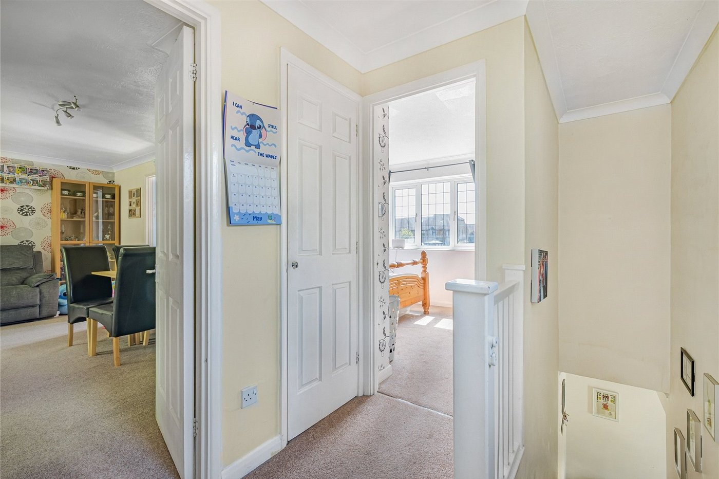 2 bedroom property for sale in Greenhithe | Robinson Jackson