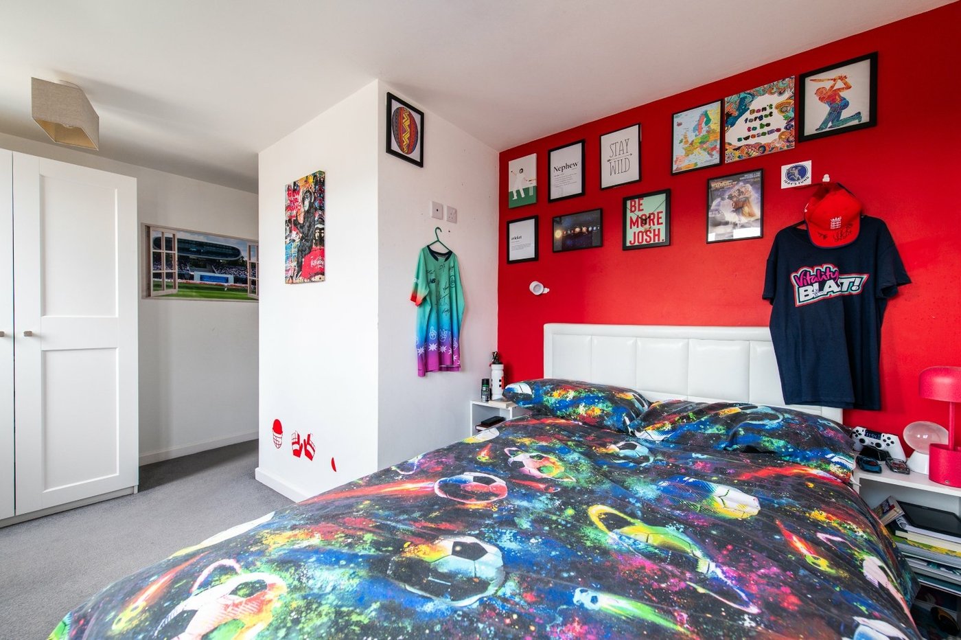 4 bedroom house for sale in Gravesend | Robinson Michael & Jackson