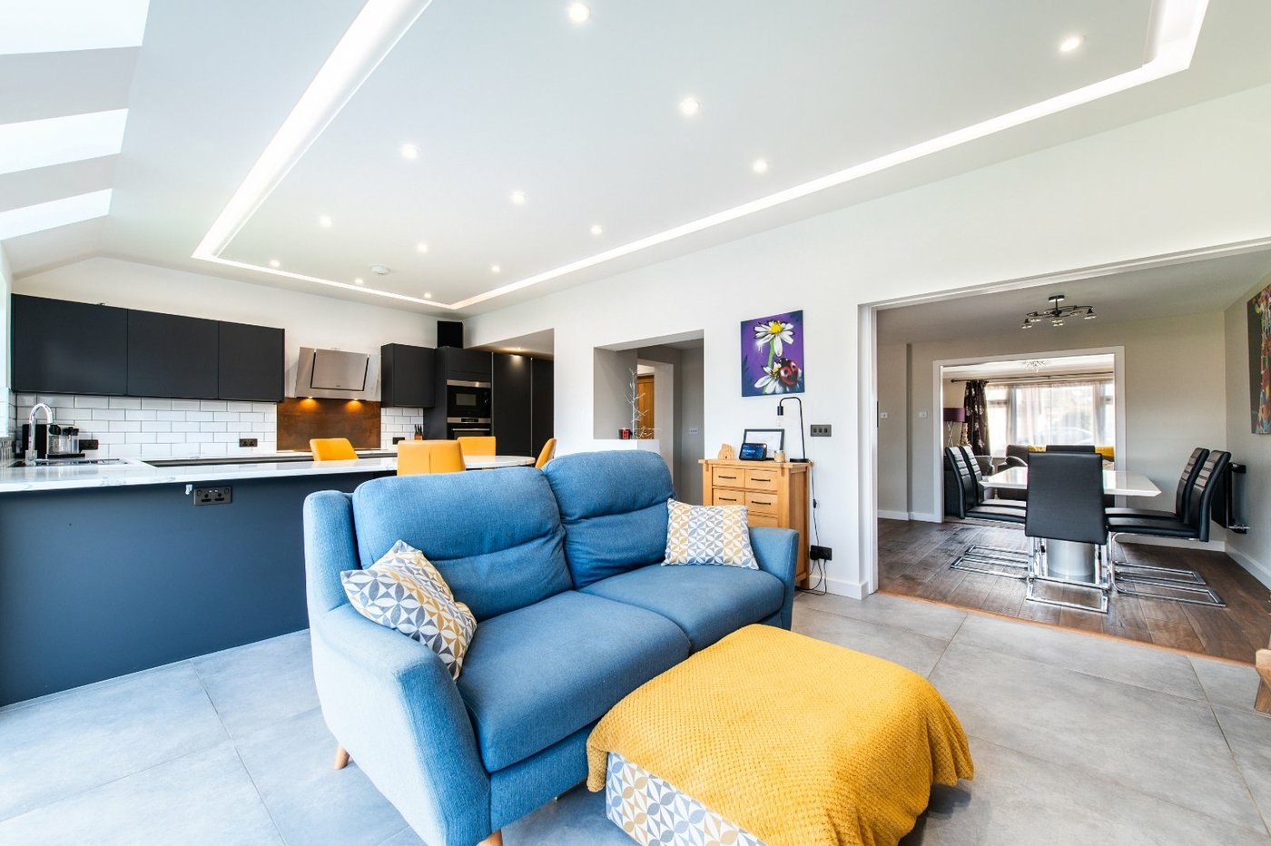 4 bedroom house for sale in Gravesend | Robinson Michael & Jackson