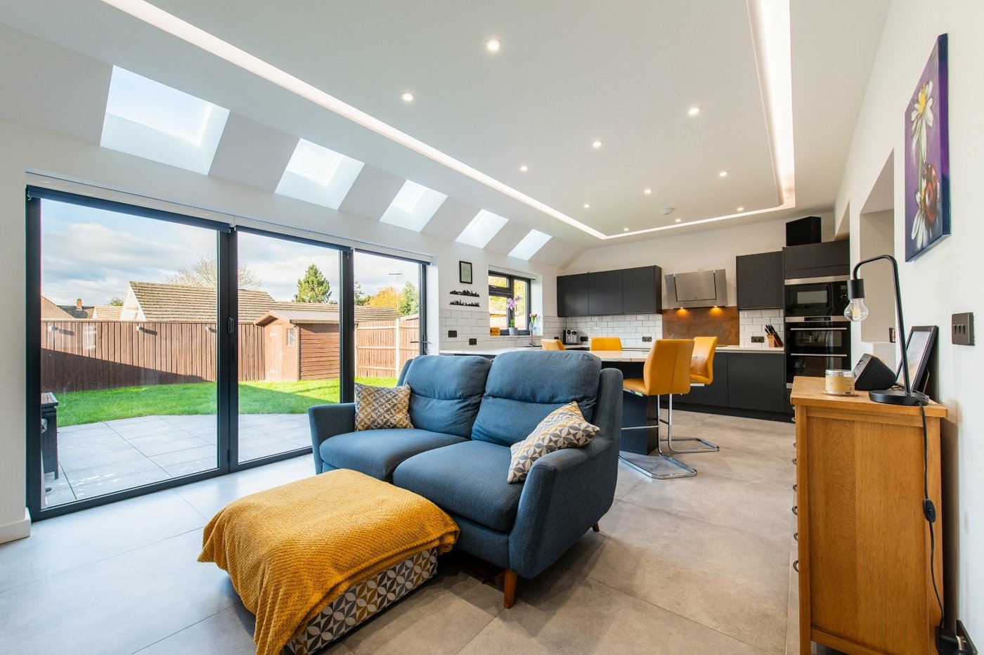 4 bedroom house for sale in Gravesend | Robinson Michael & Jackson