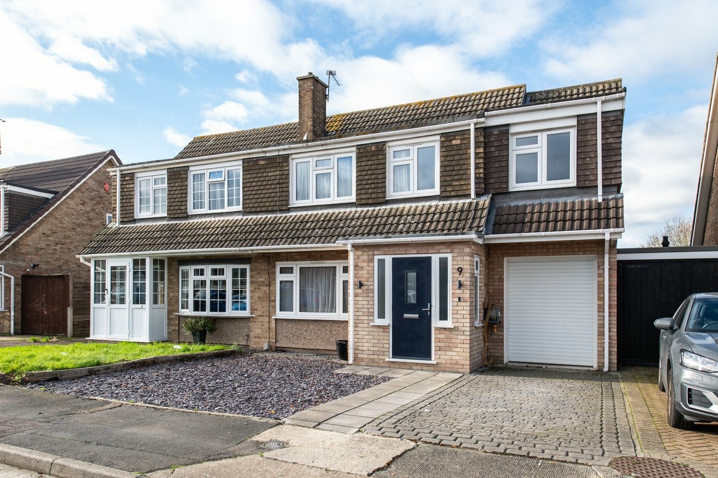 4 bedroom house for sale in Gravesend | Robinson Michael & Jackson