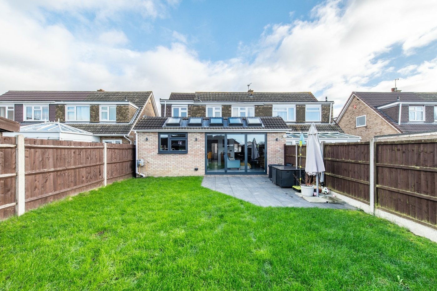 4 bedroom house for sale in Gravesend | Robinson Michael & Jackson