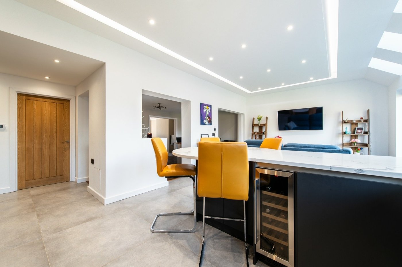 4 bedroom house for sale in Gravesend | Robinson Michael & Jackson