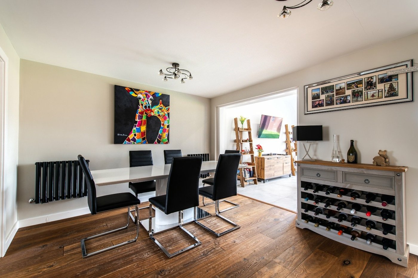 4 bedroom house for sale in Gravesend | Robinson Michael & Jackson