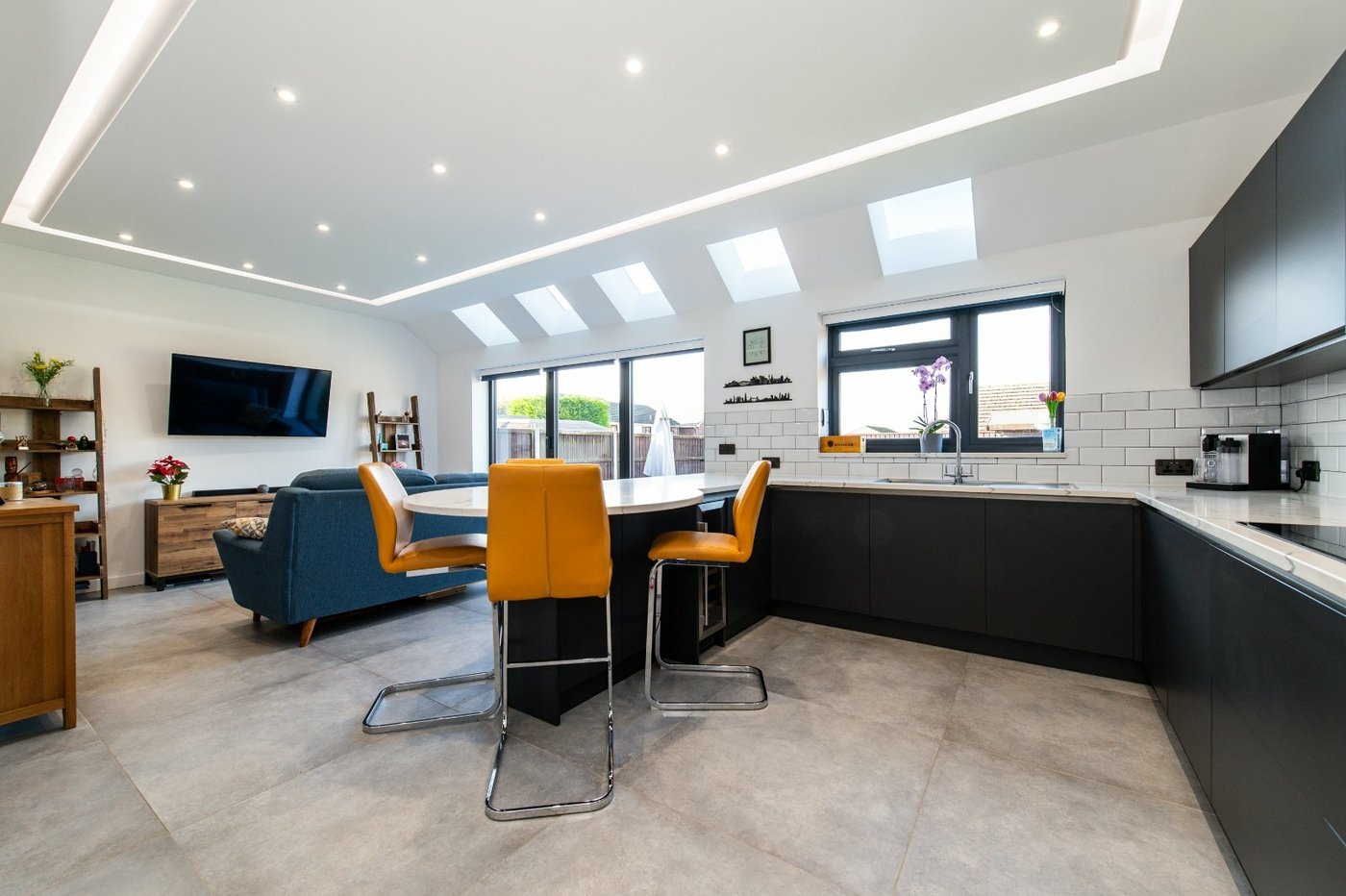 4 bedroom house for sale in Gravesend | Robinson Michael & Jackson