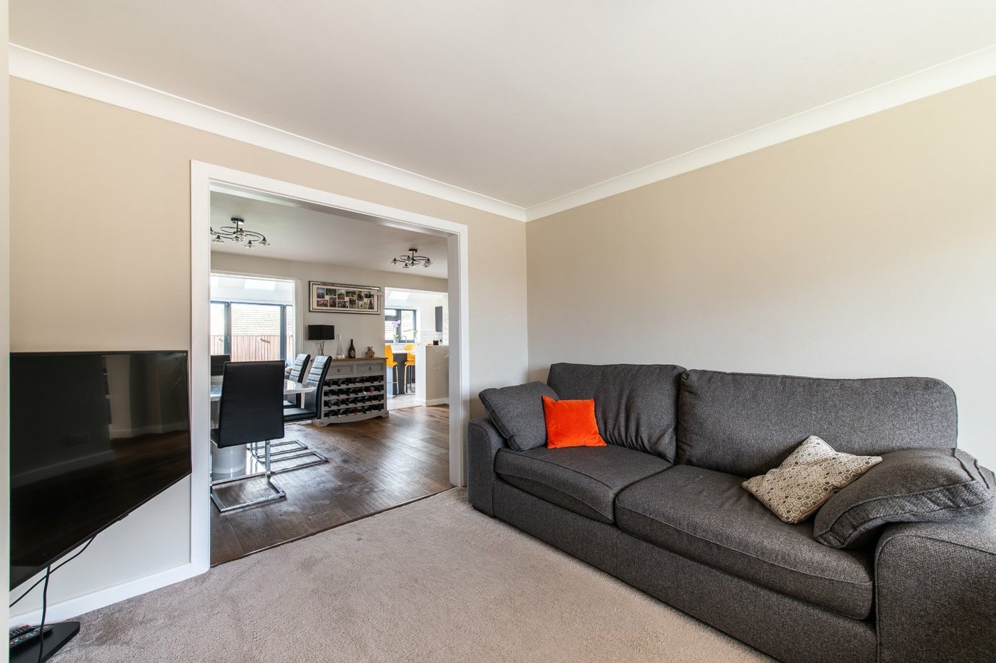 4 bedroom house for sale in Gravesend | Robinson Michael & Jackson