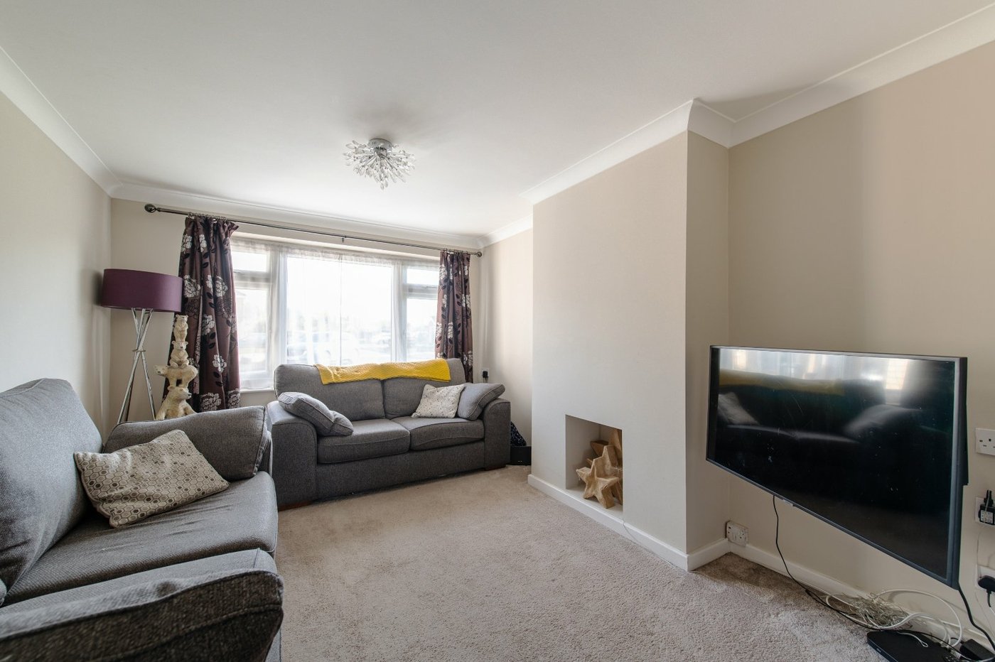 4 bedroom house for sale in Gravesend | Robinson Michael & Jackson