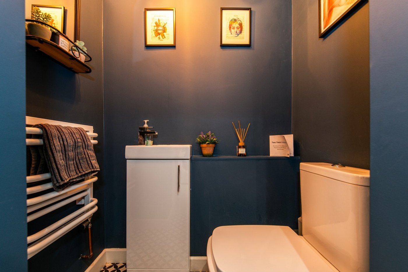 4 bedroom house for sale in Gravesend | Robinson Michael & Jackson