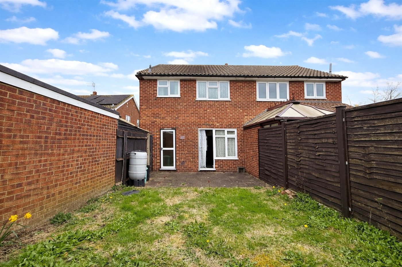 3 bedroom house for sale in Gravesend | Robinson Michael & Jackson