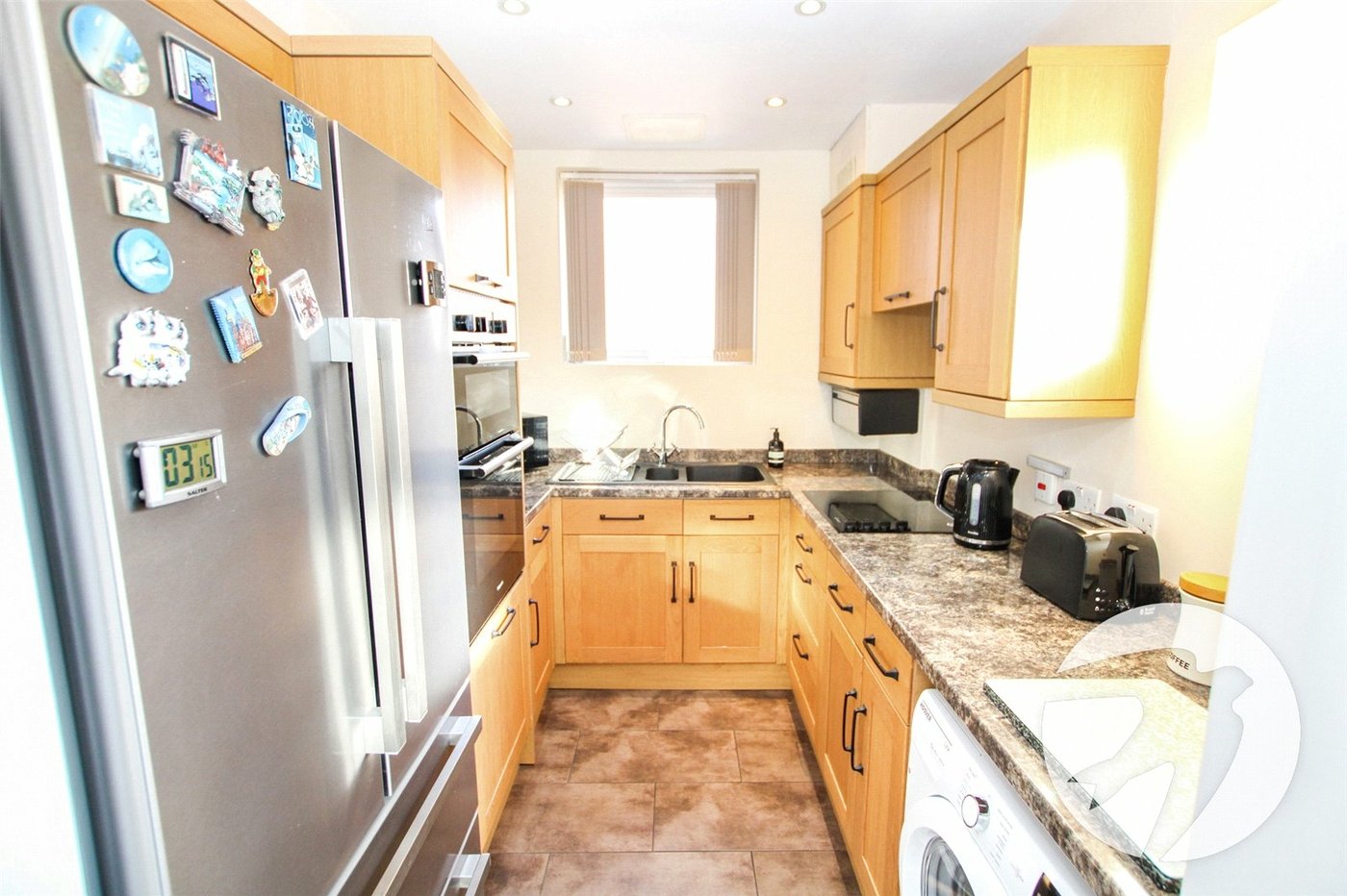 2 bedroom property for sale in London | Robinson Jackson
