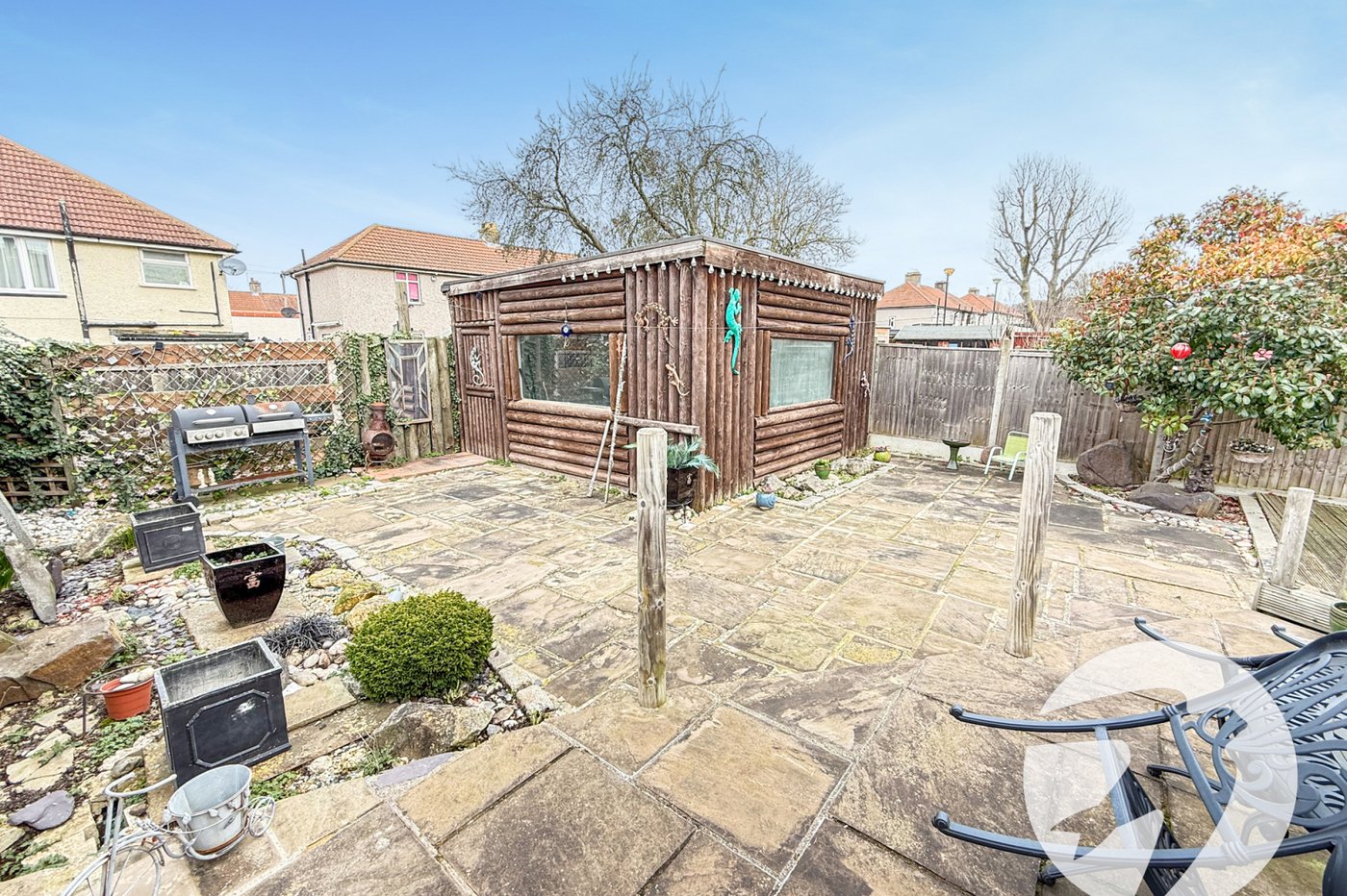 3 bedroom house for sale in London | Robinson Jackson