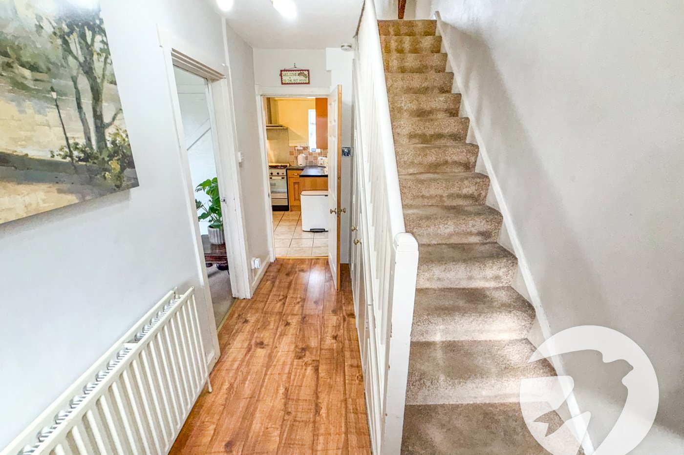 3 bedroom house for sale in London | Robinson Jackson