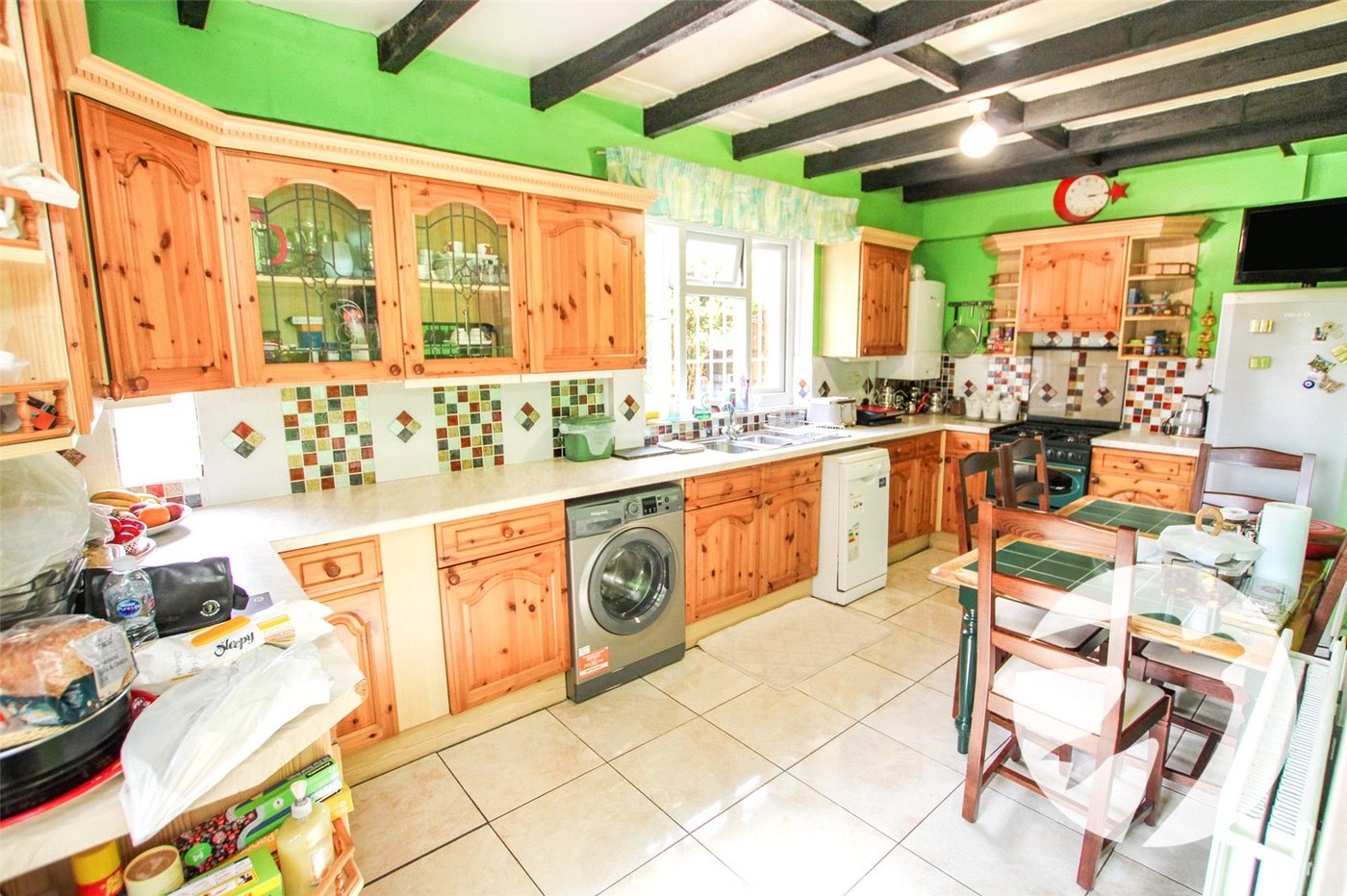 3 bedroom house for sale in London | Robinson Jackson