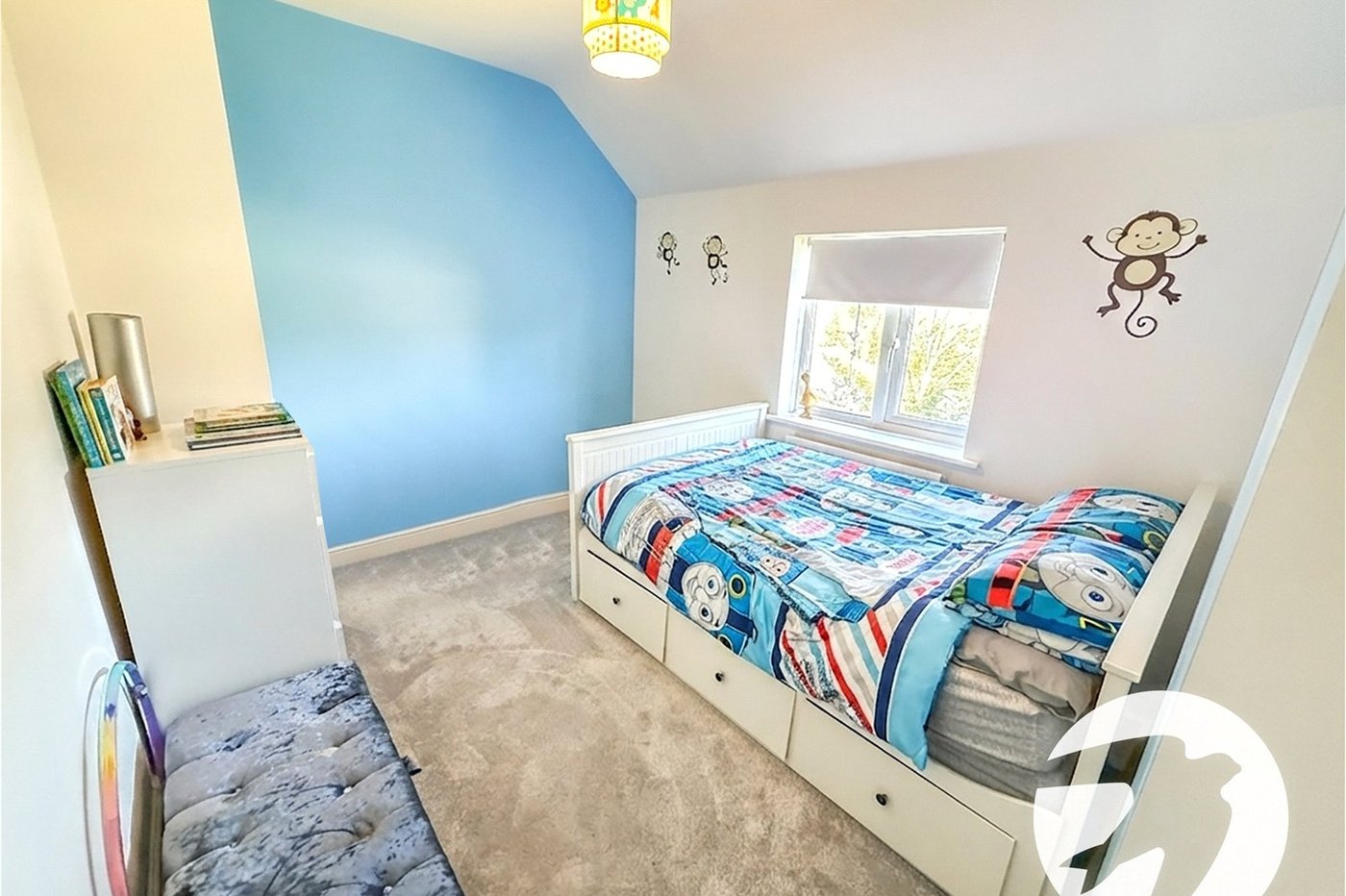 3 bedroom house for sale in London | Robinson Jackson