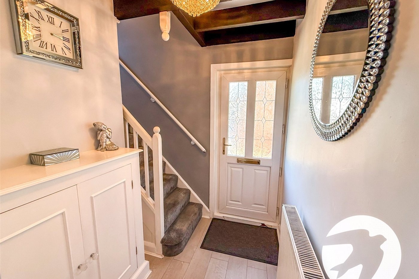 3 bedroom house for sale in London | Robinson Jackson