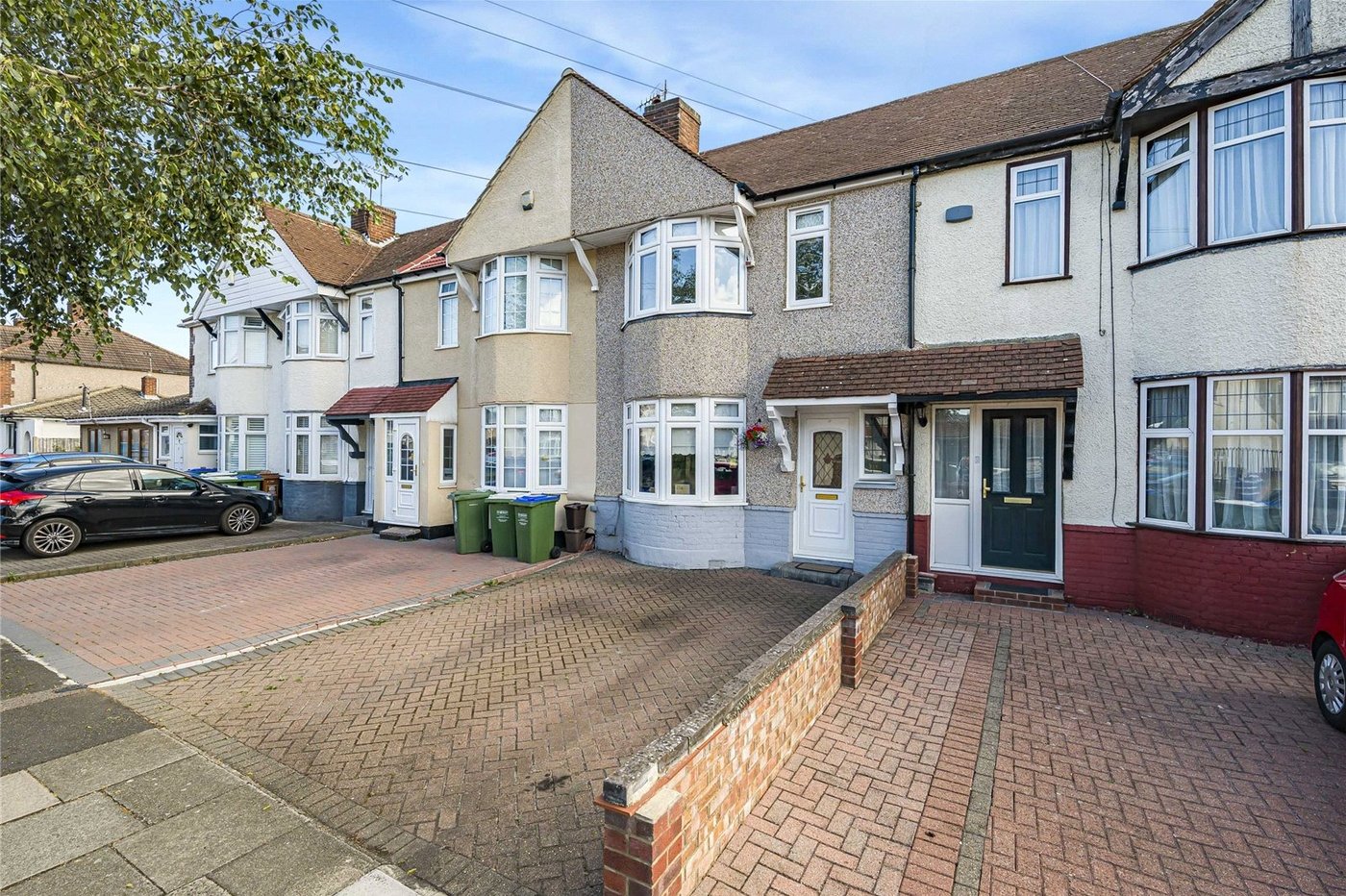 3 bedroom house for sale in Welling | Robinson Jackson