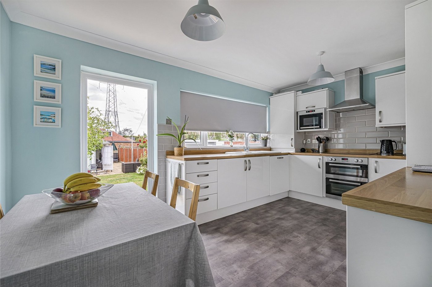 3 bedroom house for sale in Welling | Robinson Jackson