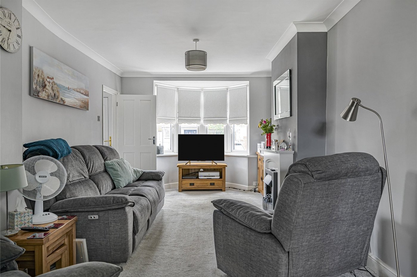 3 bedroom house for sale in Welling | Robinson Jackson