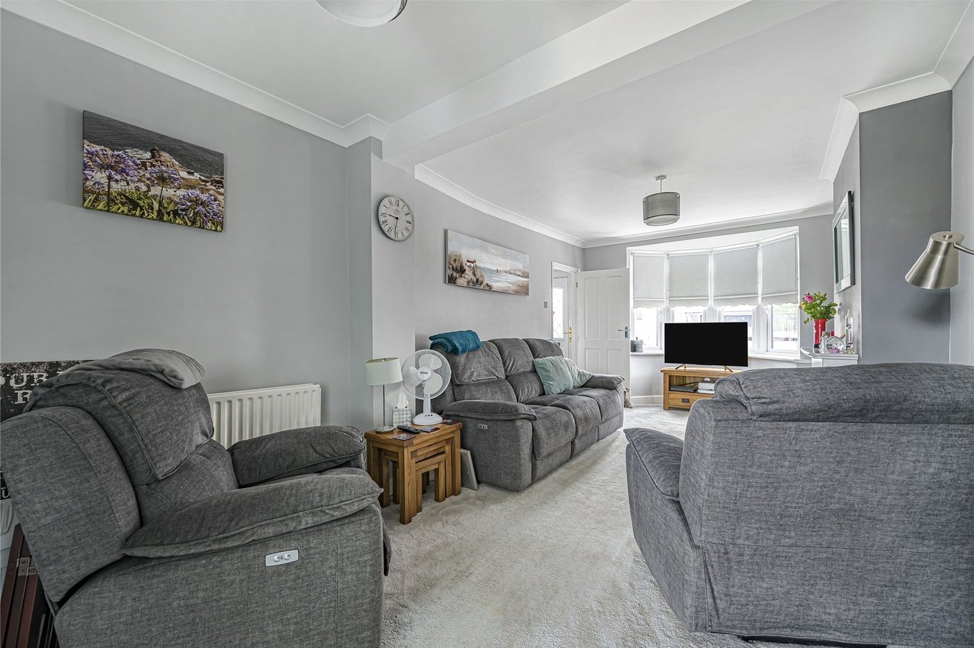 3 bedroom house for sale in Welling | Robinson Jackson