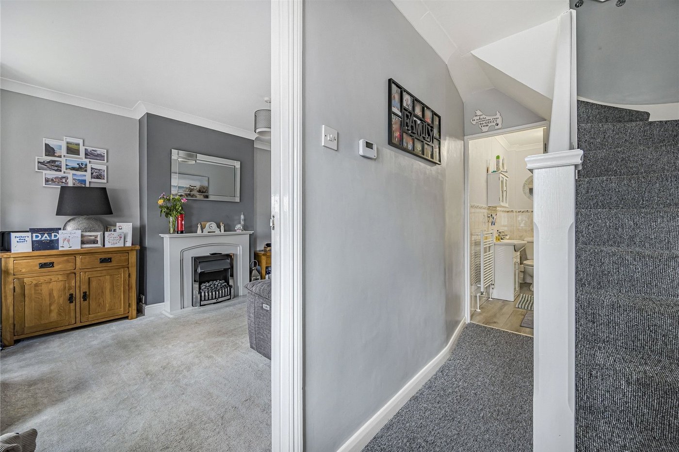 3 bedroom house for sale in Welling | Robinson Jackson