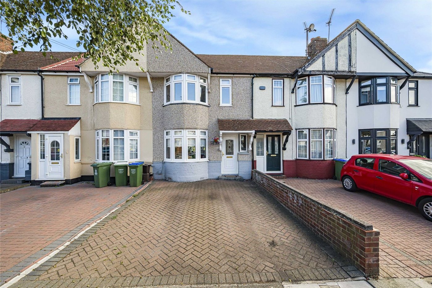 3 bedroom house for sale in Welling | Robinson Jackson