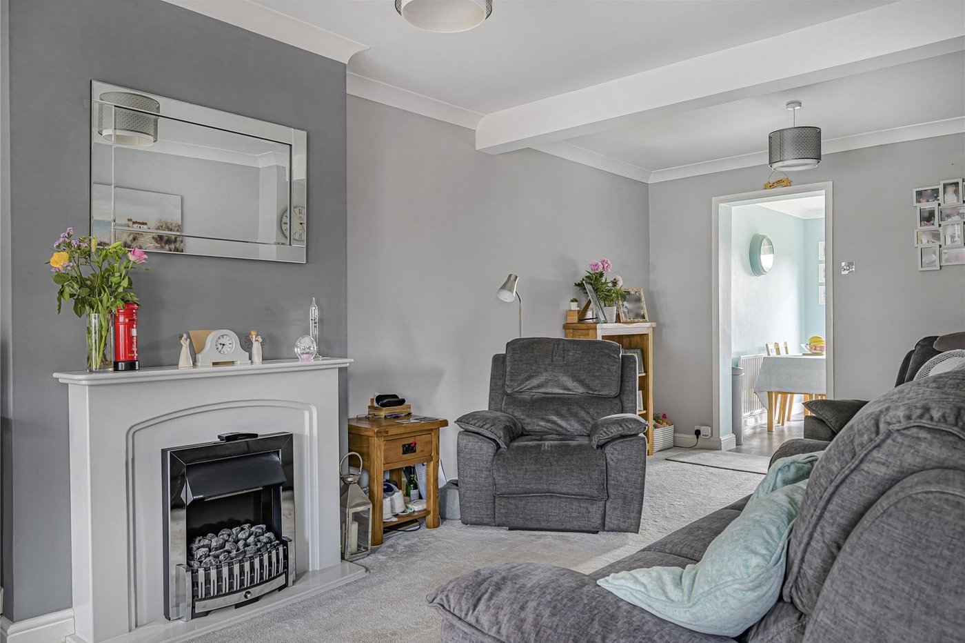 3 bedroom house for sale in Welling | Robinson Jackson