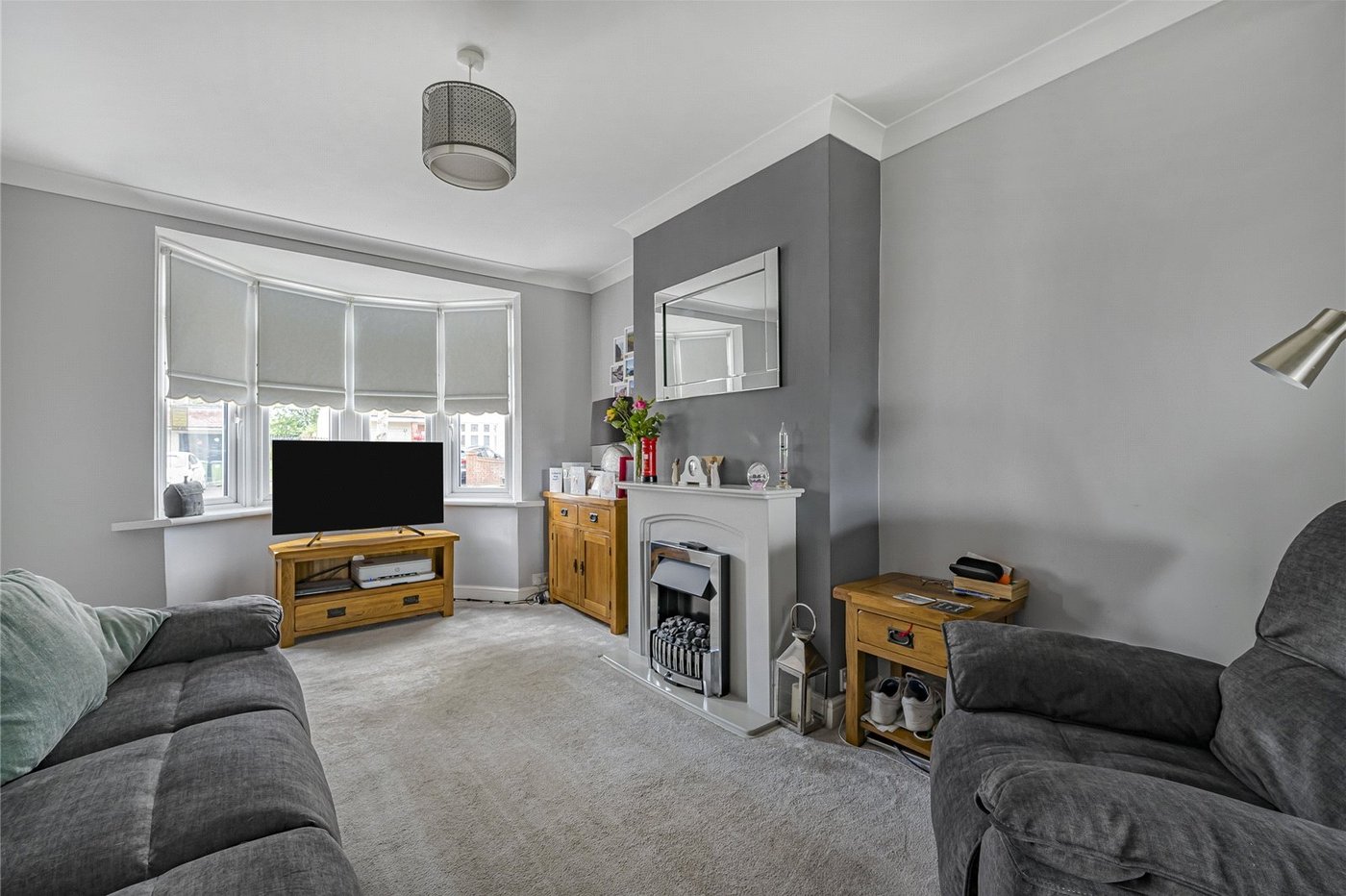 3 bedroom house for sale in Welling | Robinson Jackson