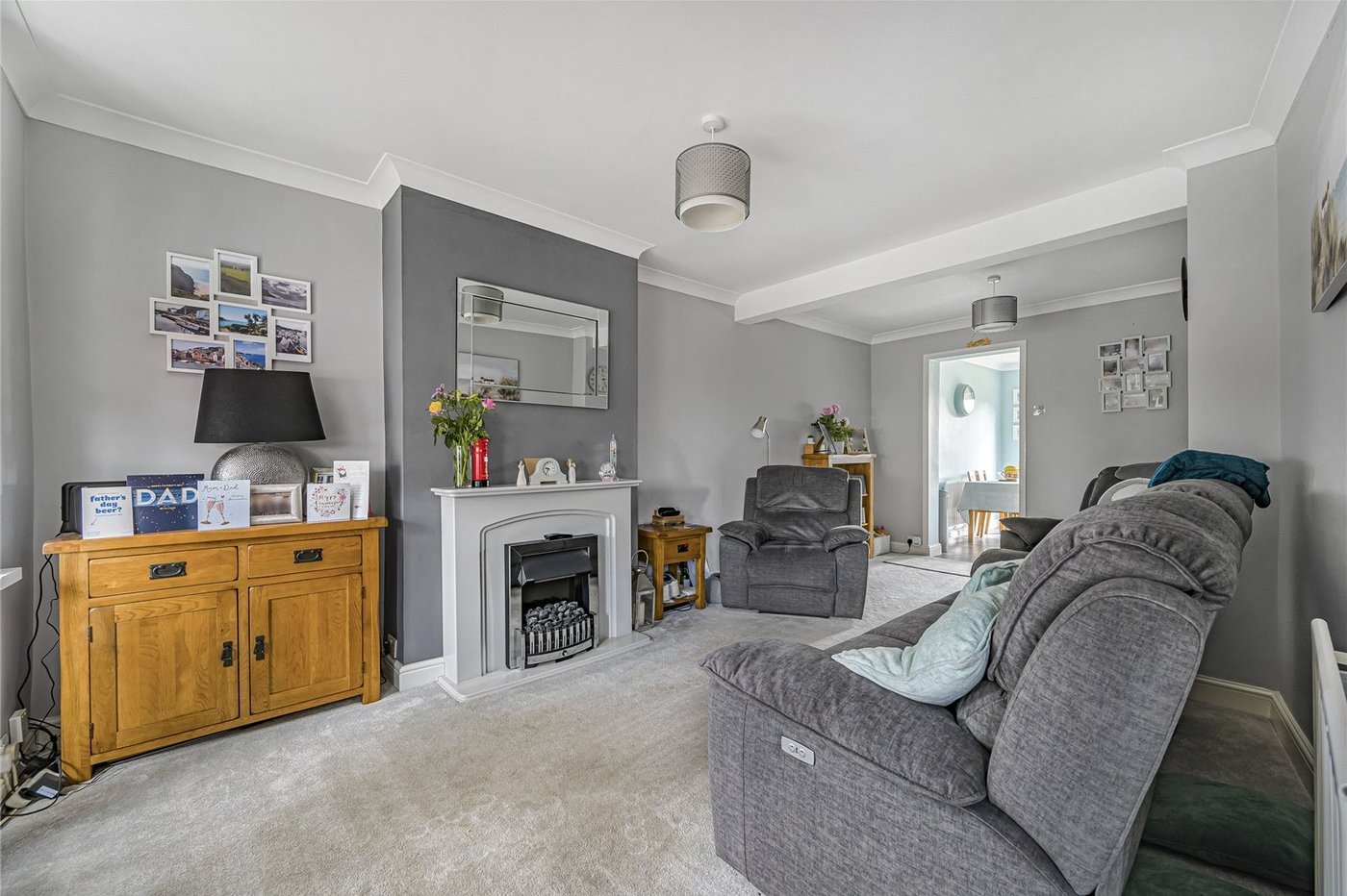 3 bedroom house for sale in Welling | Robinson Jackson