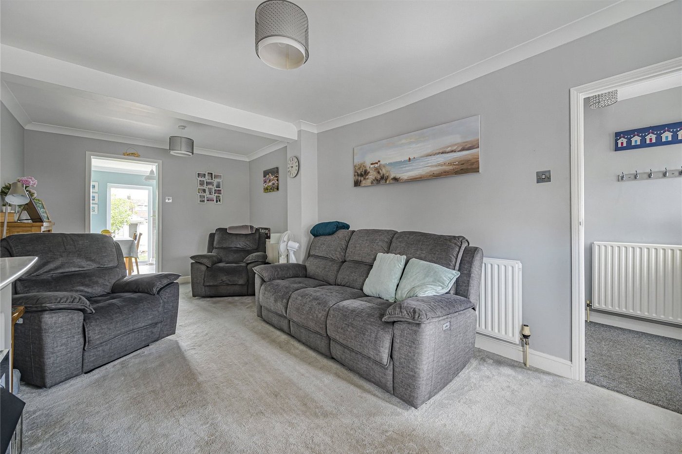 3 bedroom house for sale in Welling | Robinson Jackson