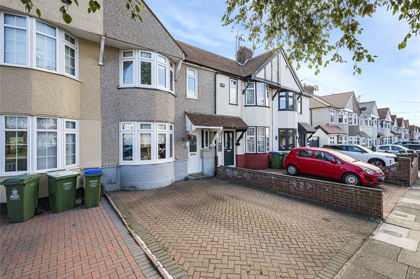3 bedroom house for sale in Welling | Robinson Jackson