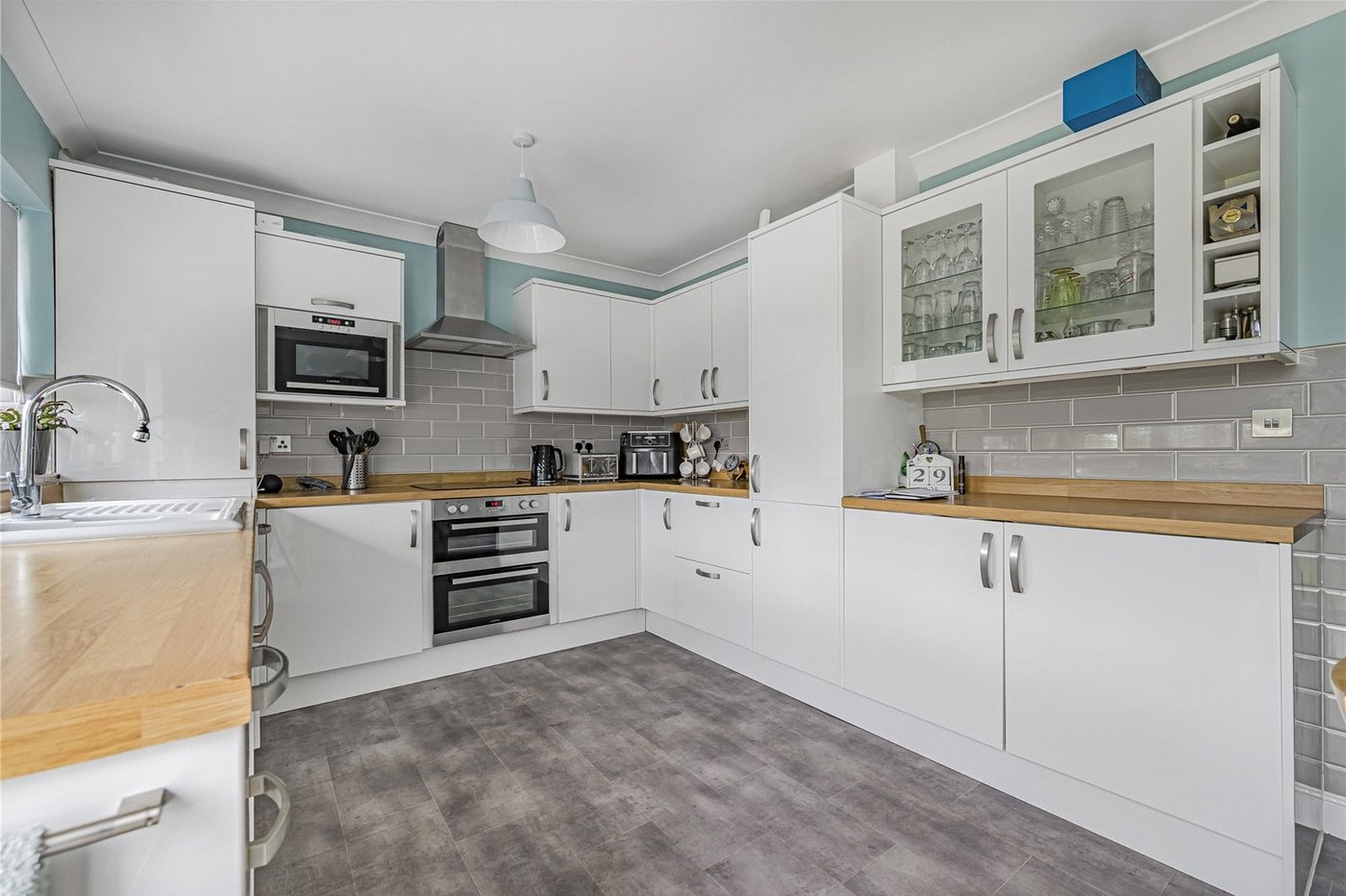 3 bedroom house for sale in Welling | Robinson Jackson