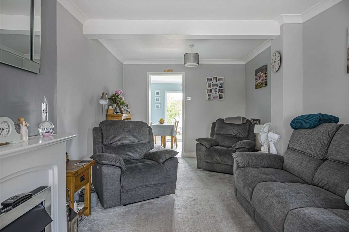 3 bedroom house for sale in Welling | Robinson Jackson