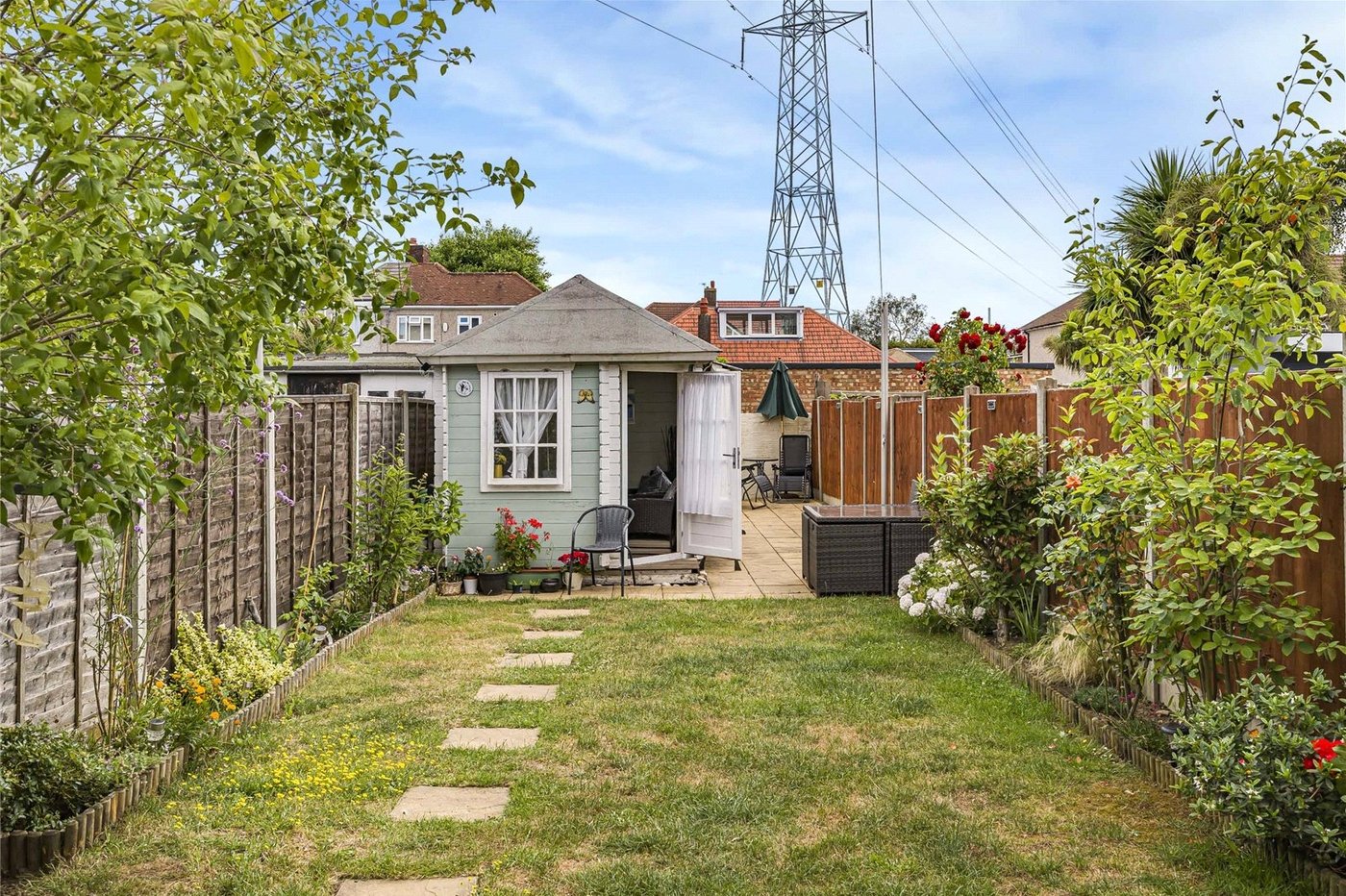 3 bedroom house for sale in Welling | Robinson Jackson