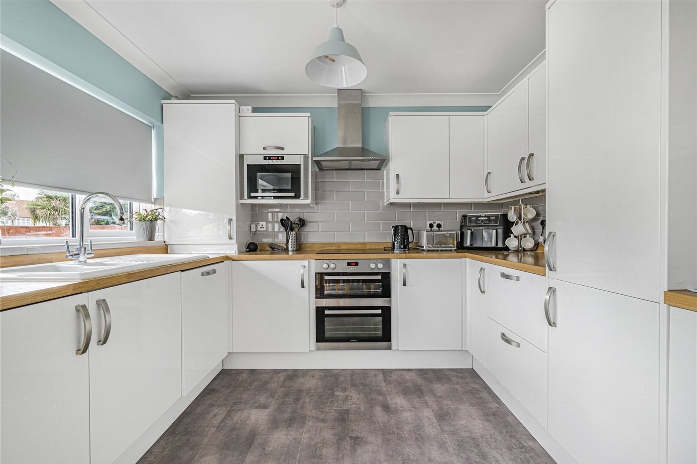 3 bedroom house for sale in Welling | Robinson Jackson