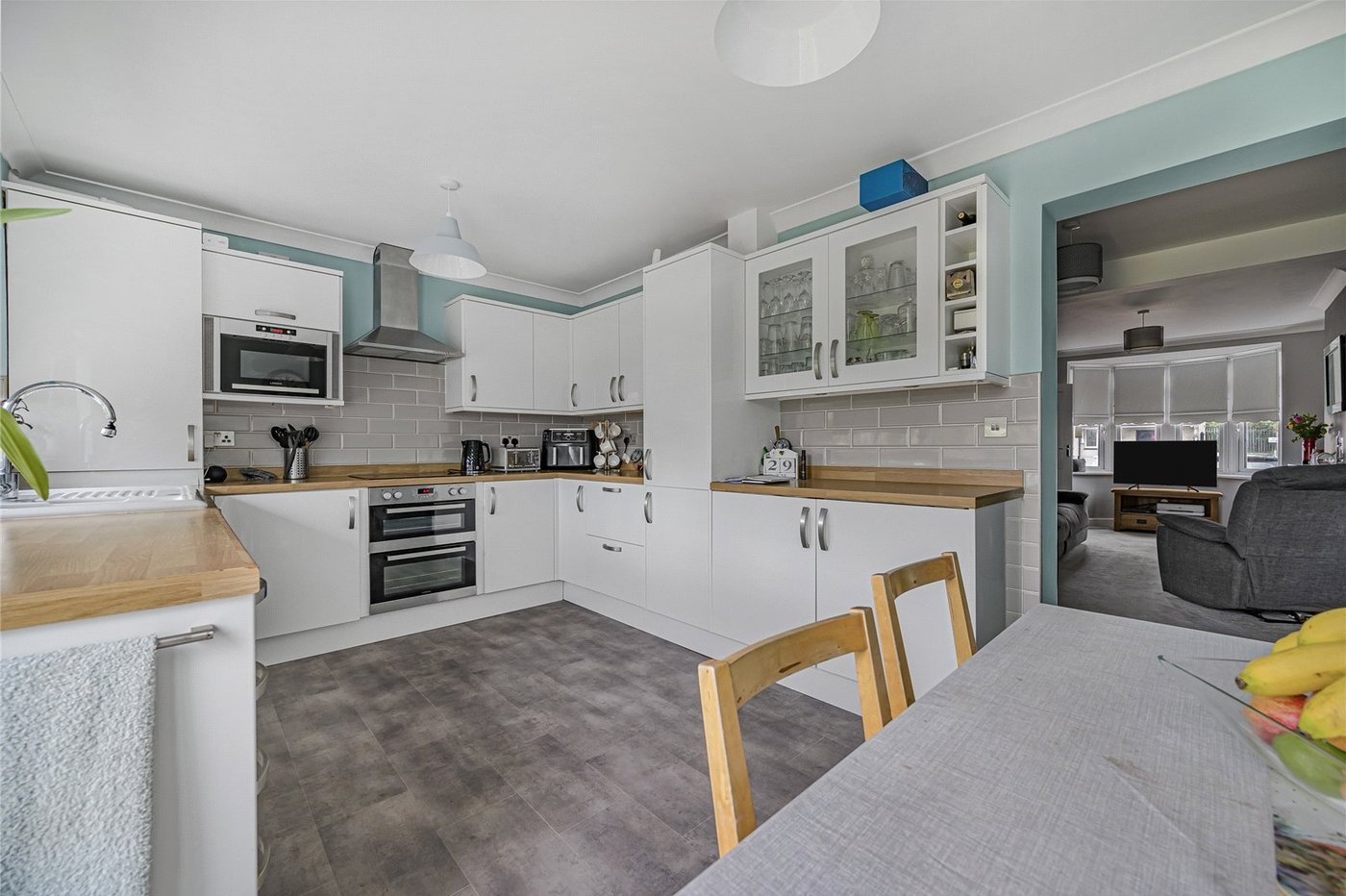 3 bedroom house for sale in Welling | Robinson Jackson
