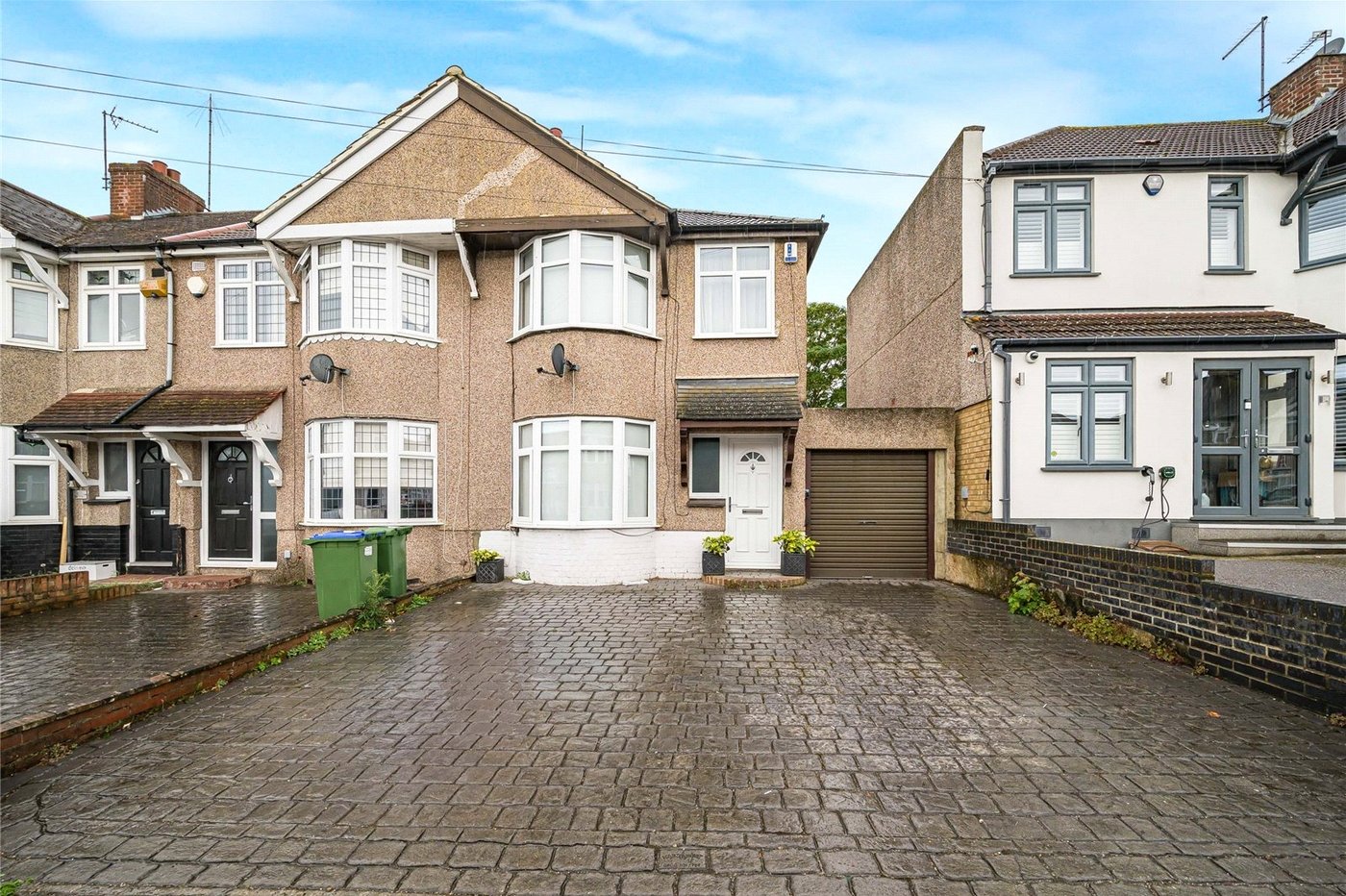 3 bedroom house for sale in Welling | Robinson Jackson