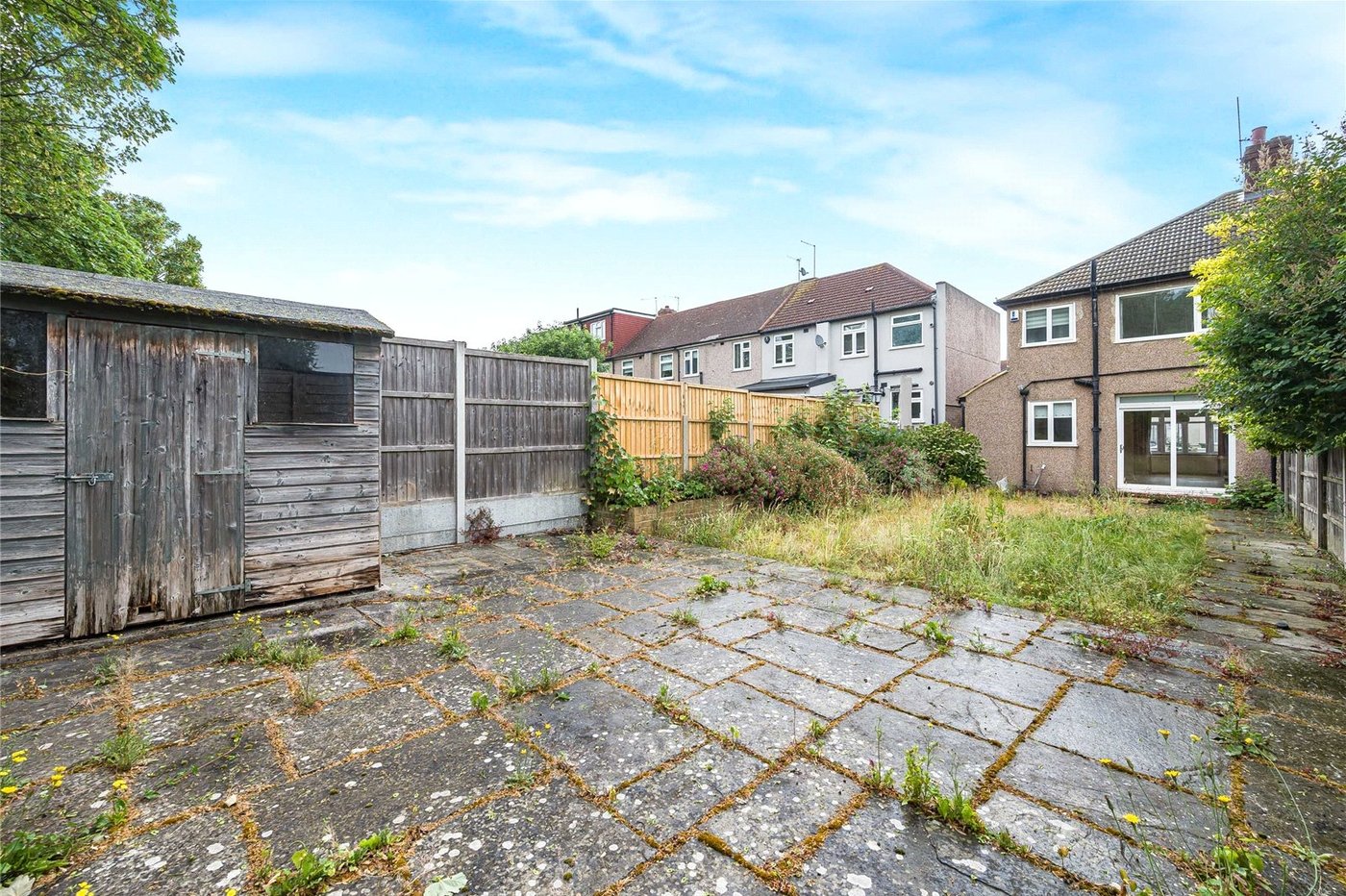 3 bedroom house for sale in Welling | Robinson Jackson