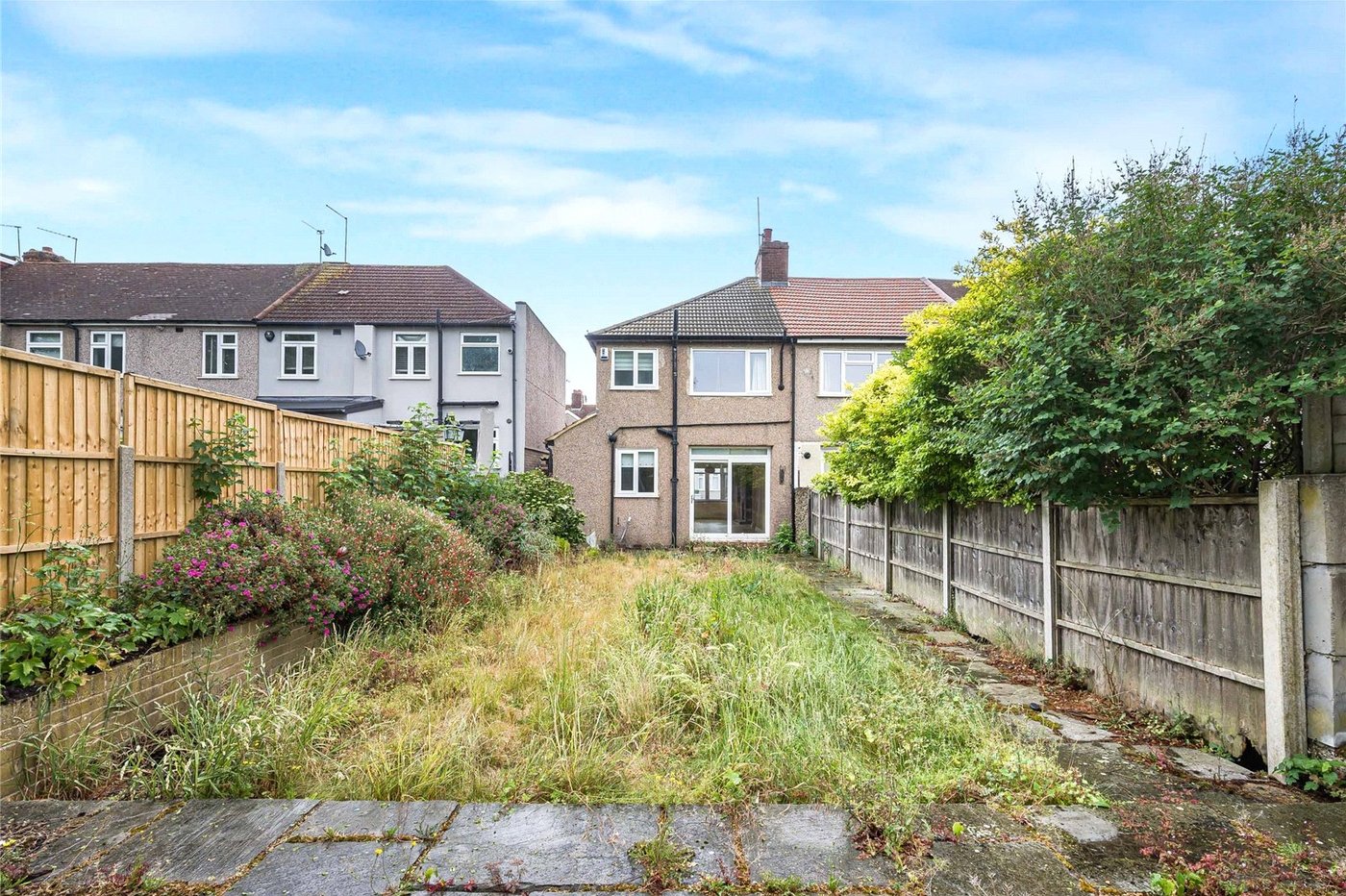 3 bedroom house for sale in Welling | Robinson Jackson