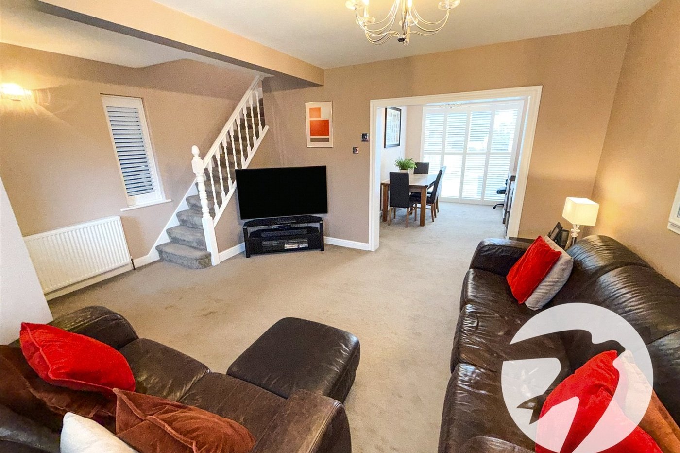 3 bedroom house for sale in London | Robinson Jackson