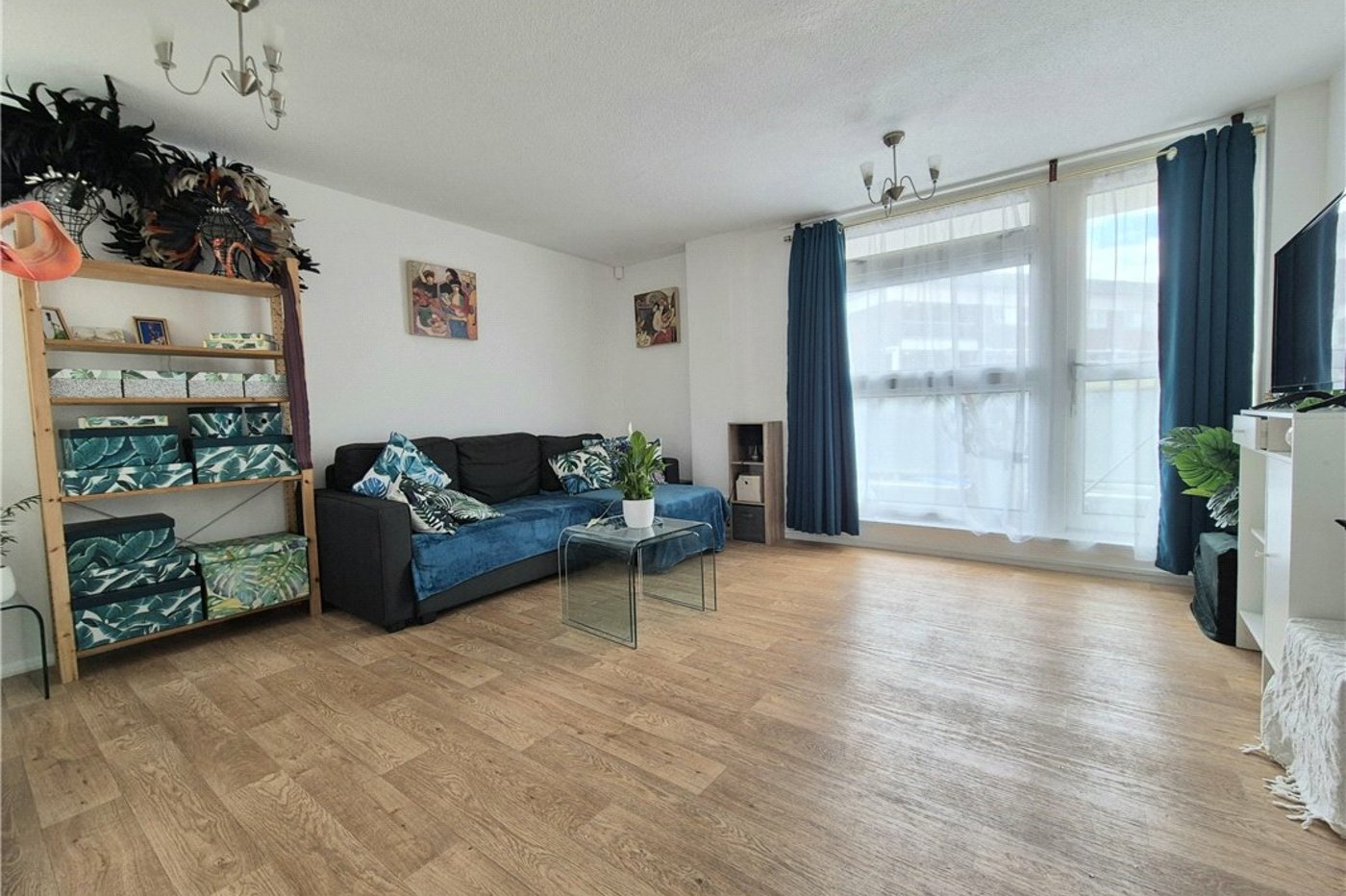 2 bedroom property for sale in Orpington | Robinson Jackson
