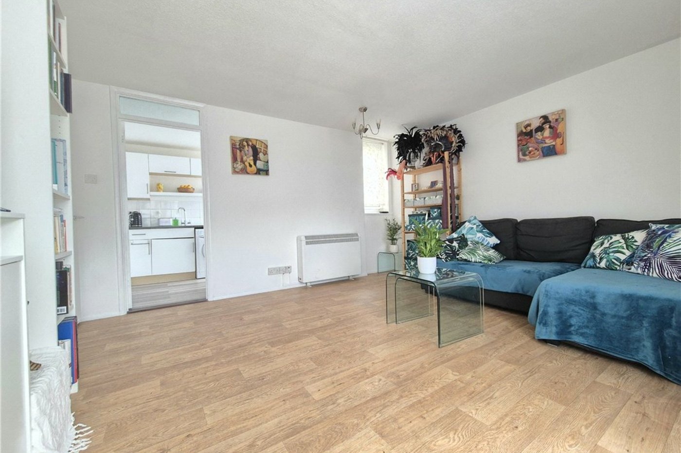 2 bedroom property for sale in Orpington | Robinson Jackson