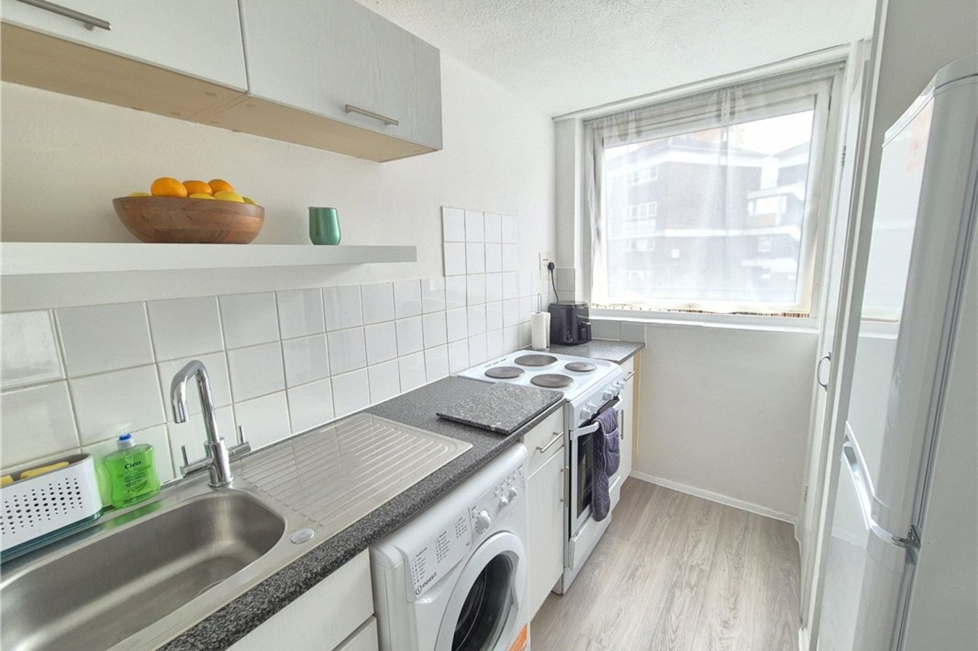 2 bedroom property for sale in Orpington | Robinson Jackson