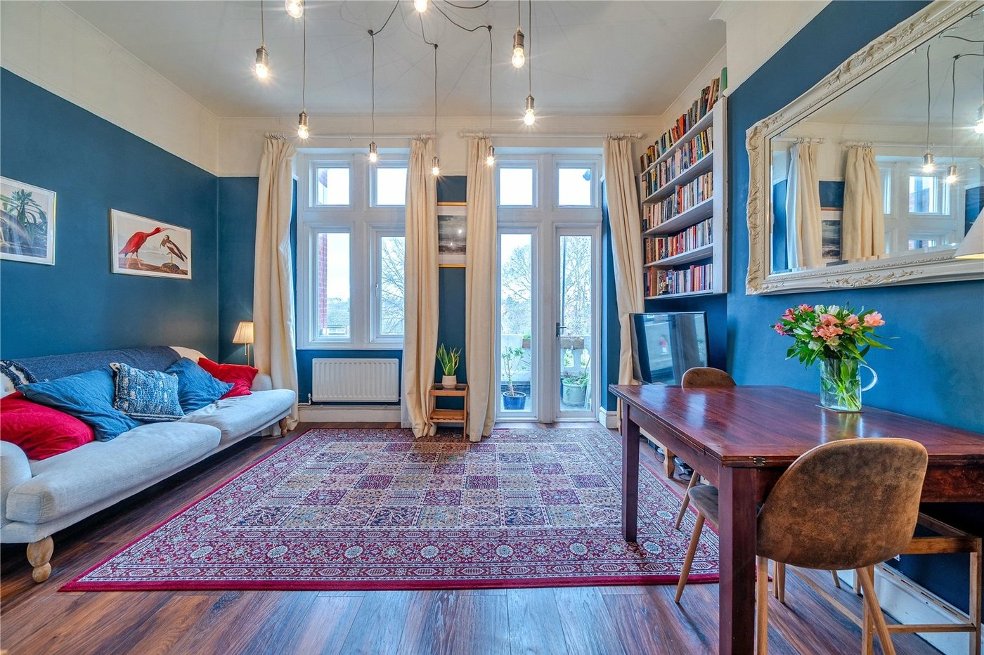 2 bedroom property for sale in Sydenham | Robinson Jackson