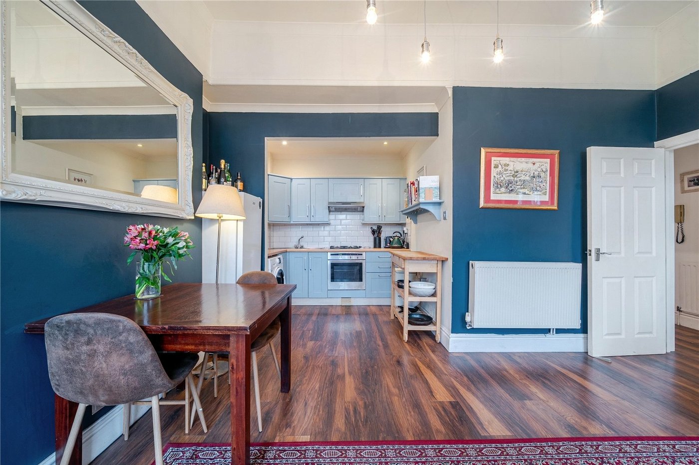 2 bedroom property for sale in Sydenham | Robinson Jackson