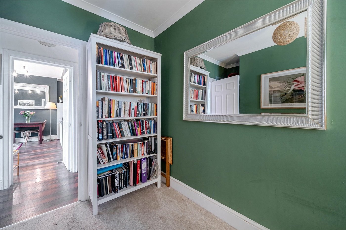 2 bedroom property for sale in Sydenham | Robinson Jackson