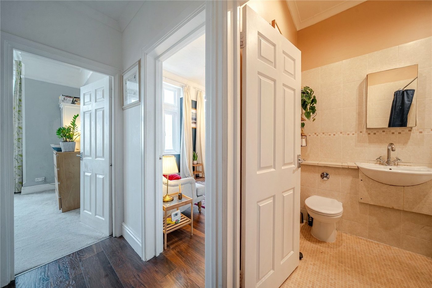 2 bedroom property for sale in Sydenham | Robinson Jackson