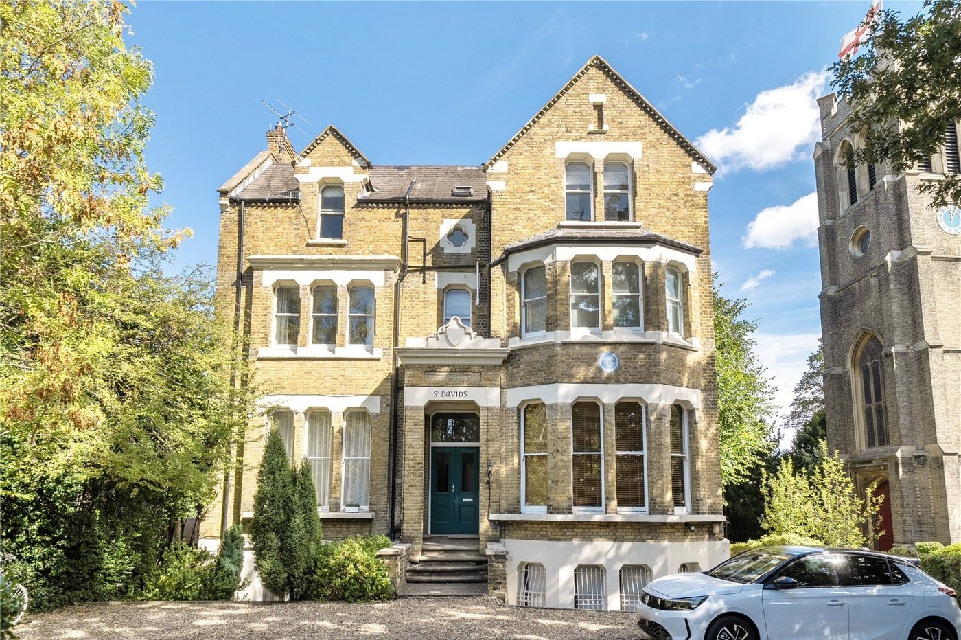 1 bedroom property for sale in Sydenham | Robinson Jackson