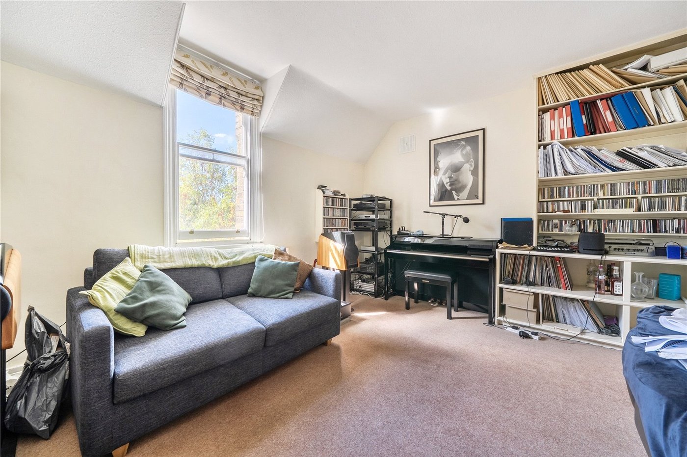 1 bedroom property for sale in Sydenham | Robinson Jackson